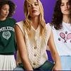 'Tenniscore' becomes the trend of the summer with royals and celebs serving up Wimbledon-inspired looks - here are the best buys