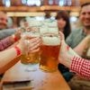 Auch die Zahl der Brauereien geht zurück: Deutsche Brauer verkaufen immer weniger Bier ins Ausland