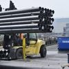 Nederland verkoopt voor 3,3 miljard euro aan staal en aluminium aan VS