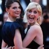 Festival de Cannes 2025 : Léa Drucker, Mélanie Laurent, Anamaria Vartolomei et Diane Kruger, lumineuses et festives sur le tapis rouge