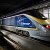 Uitval en grote vertragingen Eurostar door stroomstoring boven Parijs, problemen tot vanavond