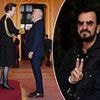 Royal's 'sickening' jab at Paul Hollywood, Dame who says she cured her cancer in a VERY unorthodox way and the rocker who hates any mention of his age revealed: RICHARD EDEN'S DIARY