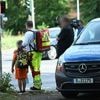 Mehrere Verletzte: Schwerer Unfall in Berlin - Was wir wissen und was nicht