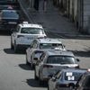 Mobilisation des taxis : levée du blocage à Pau en attendant la suite du mouvement