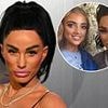 Katie Price admits she uses Google search to keep track of her kids' birthdays - after she got daughter Princess' big day WRONG