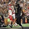 Bailey's 3 TDs, Shirley's pick-6 helps NC State rally past Wake Forest 34-24 for 3-0 start