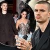Romeo Beckham shares cryptic post about 'spreading unnecessary lies' after ex Kim Turnbull hit back at claims she is the reason for his rift with brother Brooklyn