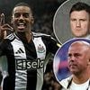 Why I believe now is the right time for Newcastle to sell Alexander Isak... CRAIG HOPE inside Eddie Howe's Singapore briefing