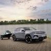 So weit die Räder tragen: Große Reichweite oder lieber Allrad? Der Opel Grandland Electric bietet nun beides