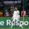 WM-Qualifikation: Gedenken an Diogo Jota: Ronaldo-Tore bei Portugal-Sieg