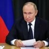 ÉDITORIAL. Quand Vladimir Poutine teste l’Otan