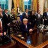 Trump feiert sich für Super-Dekret: US-Präsident will Preise für Medikamente um bis zu 80 Prozent senken