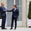 "Deutsch-französischer Neustart": Merz rückt Berlin wieder an Paris - Macron breitet Vorhabenliste aus