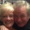 Woman and man in their 30s are charged with murder and drug offences after pensioner couple die in house fire