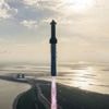 Riesenrakete Starship: Beim zehnten Testflug wieder alle Aufgaben absolviert