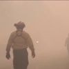 Pollution de l'air : les effets des feux de forêts sur la santé
