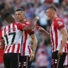 Premier League. Première réussie en championnat pour Régis Le Bris avec Sunderland