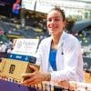 Tennis. La Française Loïs Boisson intègre le Top 50 après sa victoire à Hambourg