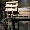 Uitbreidingsplannen Defensie: groot azc verdwijnt, extra munitieopslag