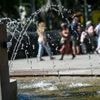 Hitze in Berlin: „Sehr, sehr heißer Tag“ - Bis zu 39 Grad werden erwartet