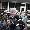 Earthquake felt by thousands rattles California as anti-ICE raid protests hit San Francisco