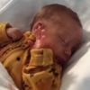 Dad guilty of murdering premature baby in hospital