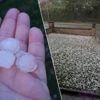 KIJK. Supercel-onweer trekt over Oost-Vlaanderen en Pajottenland: “Hagelbollen zo groot als knikkers”