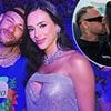 Neymar's glamorous WAG addresses marriage speculation with cryptic six-word message after footballer shutdown wedding rumours