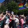 Droits des personnes LGBT+ : en Hongrie, la police interdit une nouvelle marche des fiertés, prévue dans le sud du pays