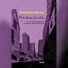 "Pris dans la toile" de Sébastien Broca, aux éditions du Seuil