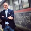 Der Fernverkehrschef der ÖBB im Gespräch: „Es muss ja nicht gleich Bahnchef sein“