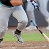 Hernandez gets go-ahead hit in 10th as Marlins outlast Morel, Rays 11-10