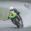 Nothing anyone could do, says rider injured in fatal crash