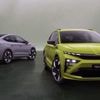 Skoda Enyaq RS Facelift: Optisch verschärft, nicht verstärkt