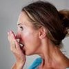 What the smell of your BREATH says about you, according to science