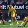 Football. Ligue 2 : les recrues du Mans FC déjà décisives pour leur première