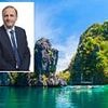 I'm an expat and mail service is slow - why does my pension provider need regular signed letters? STEVE WEBB replies