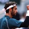 Roland-Garros. Lorenzo Musetti tient son rang et se qualifie pour le deuxième tour