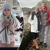 American woman who moved to the countryside in Wales lifts a lid on the shocking downsides to living in the UK