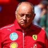 F1. Frédéric Vasseur a prolongé son contrat à la tête de Ferrari