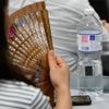 Canicule : près de 1 350 écoles fermées mardi à cause de la chaleur