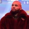Boxing's 'anti-hero' Eubank hopes for father reconciliation
