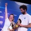 Transat Paprec. « Les écarts sont ridicules ! » : les skippers épatés par la fin de course folle
