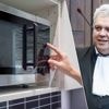 Man (35) die drugs in microgolf en dampkap verstopte, krijgt celstraf: “Hij dealde op grotere schaal dan hij eerder verklaarde”