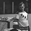 Rangers, Red Wings Hall of Fame goaltender Ed Giacomin dies at 86
