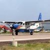 Au Venezuela, le crash d’un avion militaire tue sept des dix passagers