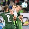 Fußball-Bundesliga: Trotz Blitzstarts des VfL: Hoffenheim so gut wie gerettet