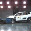 Euro NCAP standards threatening small, affordable cars