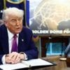 Trump unveils plans for 'Golden Dome' defence system