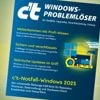 heise-Angebot: Sonderheft: c't Windows Problemlöser 2025